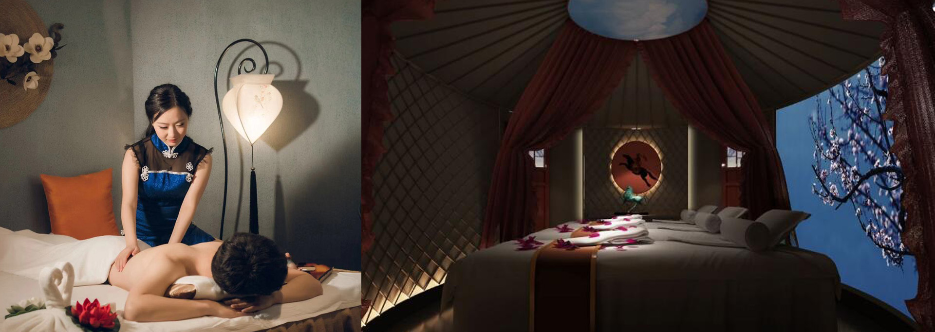 南京玄武桑拿会所