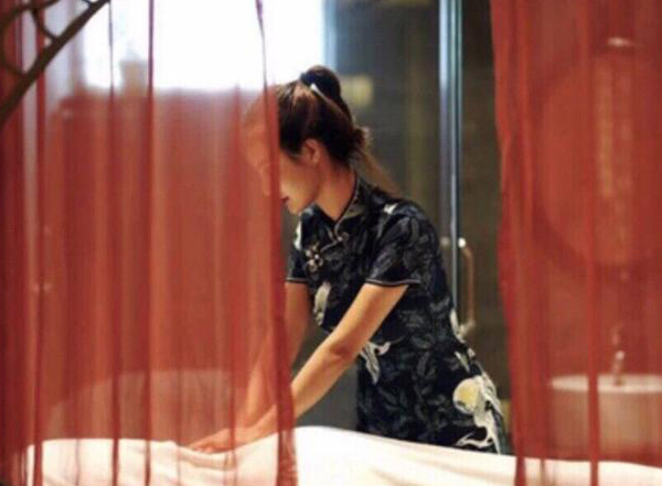 南京玄武值得一试的男士Spa水疗会馆推荐,这家花样多!