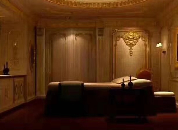 南京玄武高档休闲会所风采展示(九)