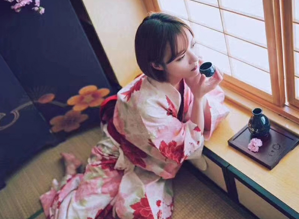 南京玄武商务按摩spa会所艺师风采(二)