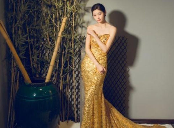 南京玄武会所艺师风采展示(六)