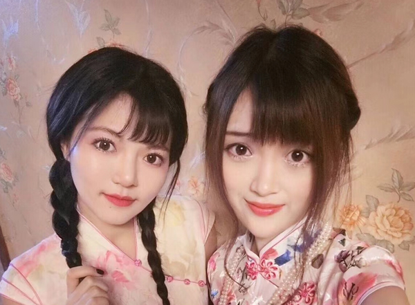 南京玄武水疗会所艺师风采(十)